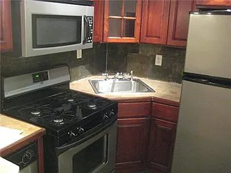 Rented by Kian Realty