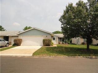 431C Andover Dr, Monroe Township, NJ 08831