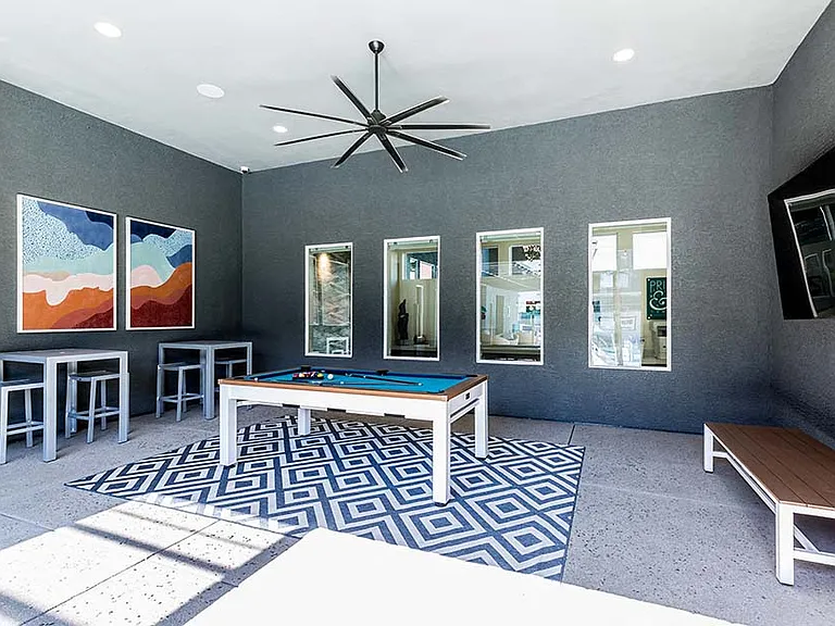 ARISTA APARTMENT HOMES — Photo 27