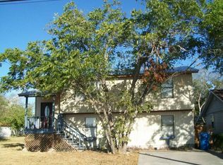2654 Avenue B, Ingleside, TX 78362