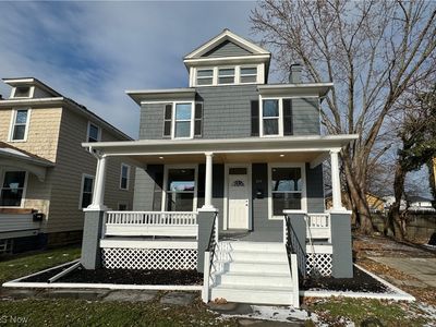 2113 E 30th St, Lorain, OH, 44055