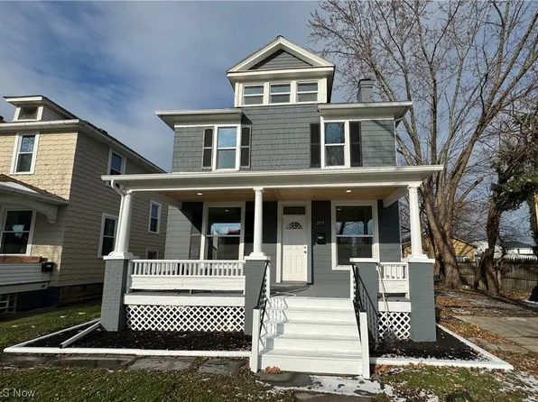 2113 E 30th St, Lorain, OH 44055