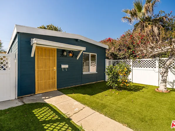 3959 S Centinela Ave, Los Angeles, CA 90066