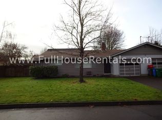 278 Susan St, Eugene, OR 97404