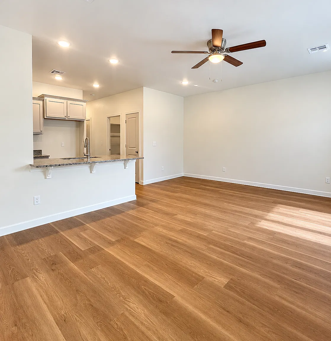 3 bed, 1150 sqft, $1,350 — Photo 3