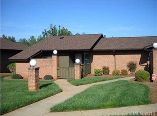 1327 Radio Rd, Statesville, NC 28625