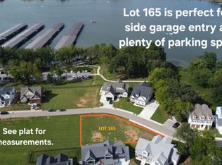 0 Hammock Dr #165, Winchester, TN 37398