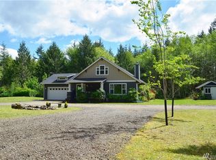 14617 132nd Ave NW, Gig Harbor, WA 98329