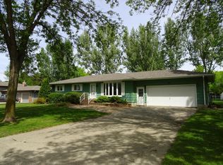 705 7th Ave SE, Barnesville, MN 56514