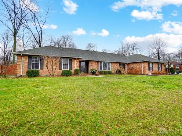 6772 Vienna Woods Trl, Dayton, OH 45459