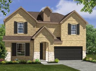 1008 Fred Couples Ct, Round Rock, TX 78664