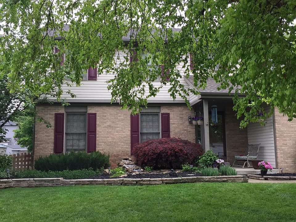 1st image of 4561 Hilliard Run Dr