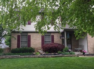4561 Hilliard Run Dr, Hilliard, OH