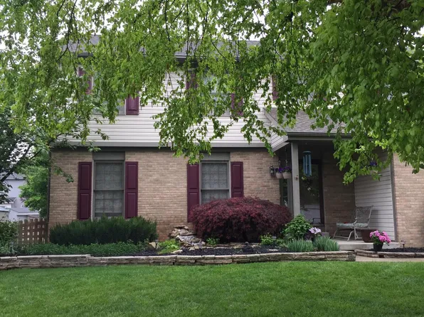 4561 Hilliard Run Dr, Hilliard, OH 43026