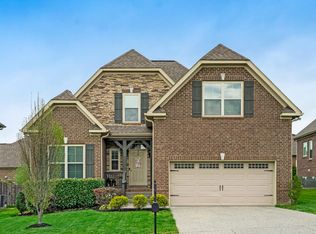 1003 Foust Ct, Spring Hill, TN 37174