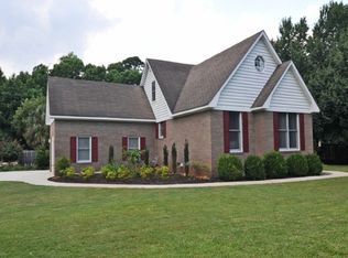 706 Sumter Ave, Carolina Beach, NC 28428