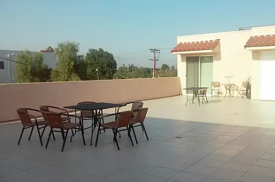 Building Photo - Ventura Canyon