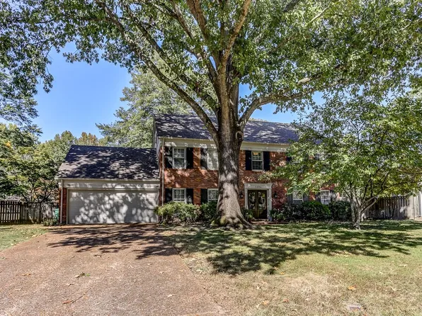 1394 Riverwood Cv, Germantown, TN 38138