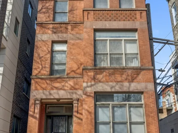 1546 N Hudson Ave APT 3, Chicago, IL 60610