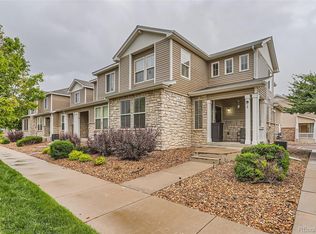 9758 Laredo St UNIT 1E, Commerce City, CO 80022