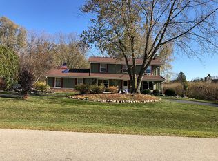 3120 Cullen Dr, Brookfield, WI 53005