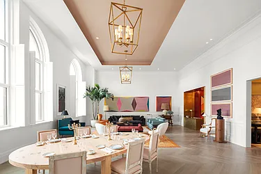 108 LEONARD at 108 Leonard Street in Tribeca : Sales, Rentals