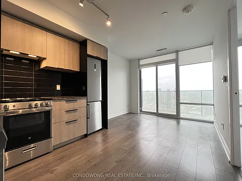 501 Yonge St #3608 Photo 1