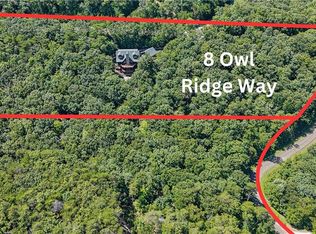 0 Black Bear Ln, Jasper, GA 30143