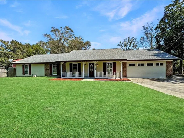 58424 Thompson Rd, Slidell, LA 70460