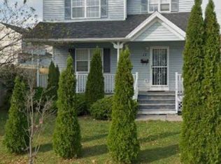 12 Welker St, Buffalo, NY 14208