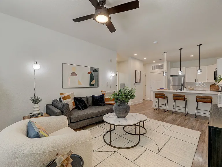 Solace at Cimarron Hills Apartments — Photo 19