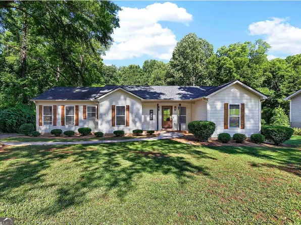 607 S Spring St, Greensboro, GA 30642