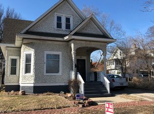 105 Maple St, Pana, IL 62557