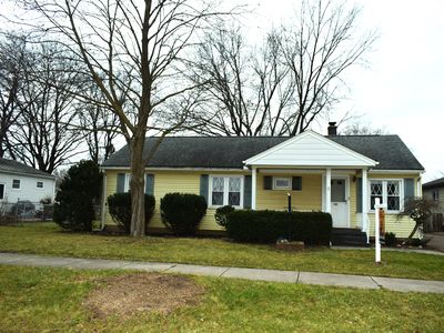 4650 Culver St, Dearborn Heights, MI, 48125