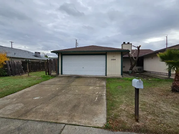 5904 Stallon Way, Sacramento, CA 95823