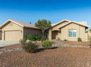 10761 S Calle Verde, Yuma, AZ 85367