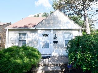 515 S Edgeworth Ave, Royal Oak, MI 48067