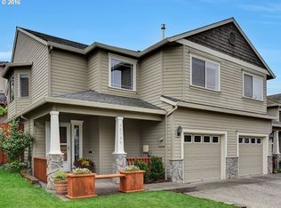 20164 SW Bernice Ln, Beaverton, OR 97007