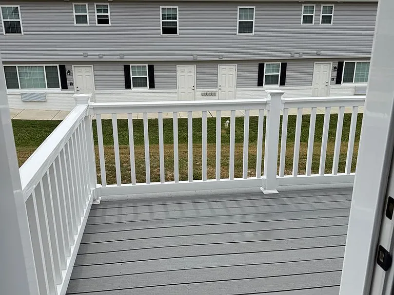 Salem Run Apartments Phase 2 — Photo 265