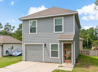 264 Pin #OAK, Livingston, TX 77351