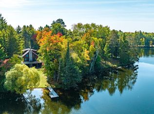 123 Stager Lake Rd, Crystal Falls, MI 49920