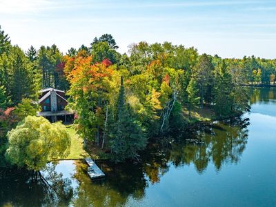 123 Stager Lake Rd, Crystal Falls, MI, 49920
