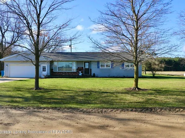 7851 W Henderson Rd, Elsie, MI 48831