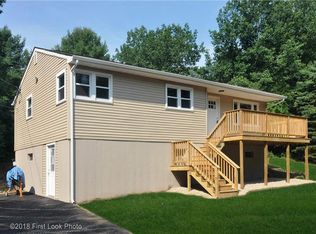 119 Twin Brook Ln, Coventry, RI 02816