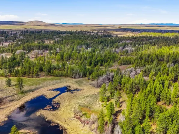 11300 S Stangland Rd, Medical Lake, WA 99022