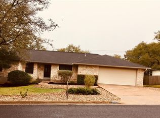 9902 Grand Oak Dr, Austin, TX 78750