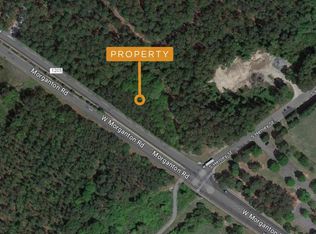 704 W Morganton Rd, Southern Pines, NC 28387