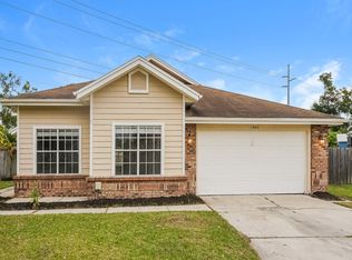1446 Pon Pon Ct, Orlando, FL 32825