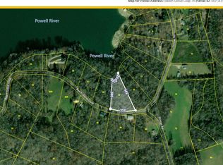 Beech Grove Loop LOT 19, Sharps Chapel, TN 37866