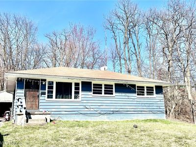 2450 Cherry Hill Ave, Youngstown, OH, 44509